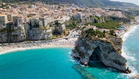 versace capo vaticano|How To Visit Capo Vaticano in Calabria .